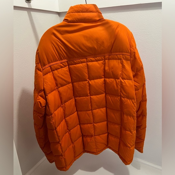 Lands’ End: Puffer Coat - Picture 2 of 4